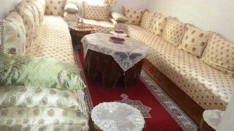 Chambre 1 voyageur, avec parking