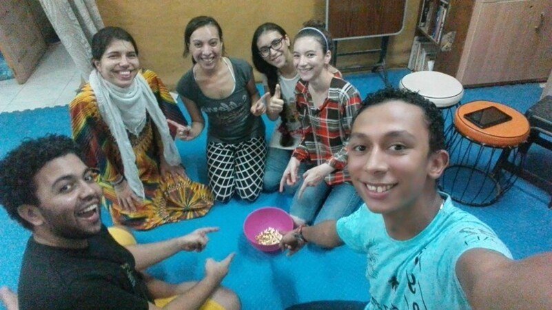 Room 3 guests, with wifi