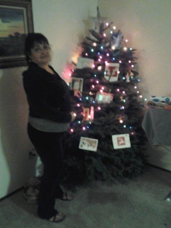 Room 2 guests, with pool