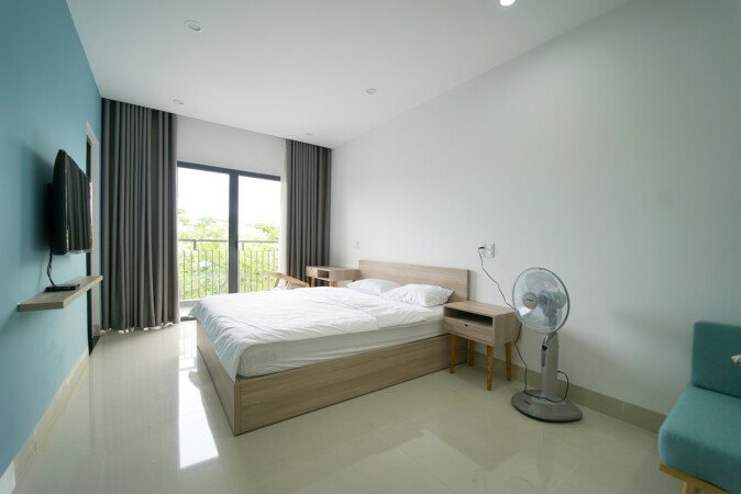 Apartment 2 bedrooms