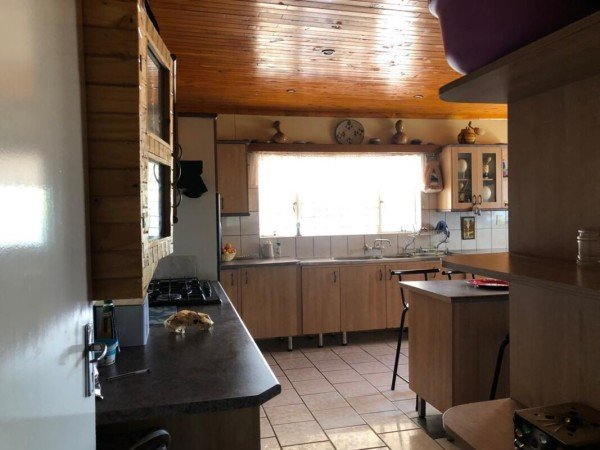 Room 1 guest, with garden