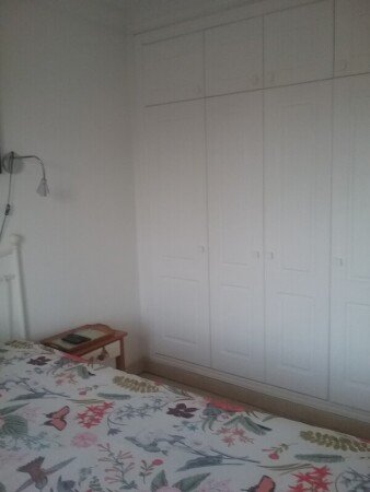 Chambre 2 voyageurs, avec piscine