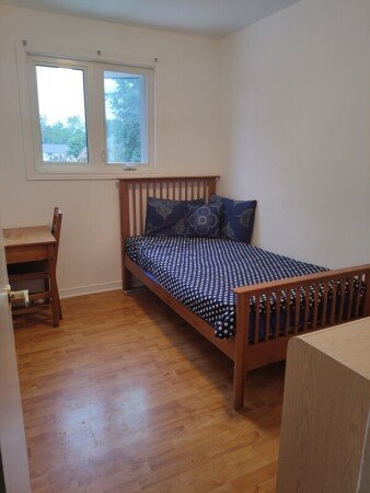 Room 1 guest, with gym