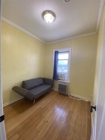 Chambre 7 voyageurs, avec wifi