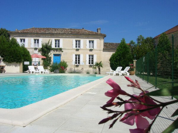 Chambre 5 voyageurs, avec jardin