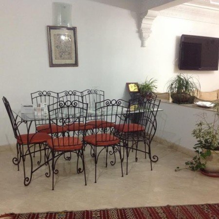 Chambre 2 voyageurs, avec wifi