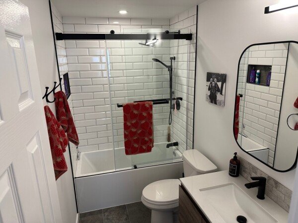 Chambre 1 voyageur, avec jardin