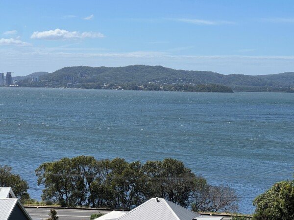 Room 1 guest, with gym