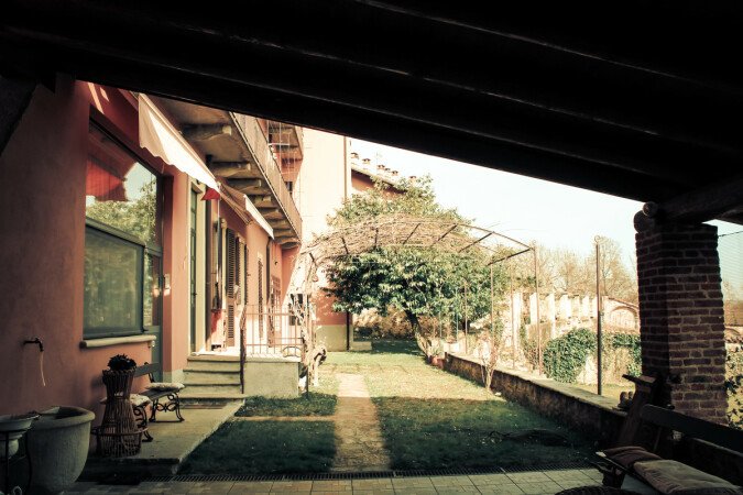 Camera 6 ospiti, con wifi