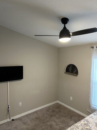 Room 2 guests, with wifi