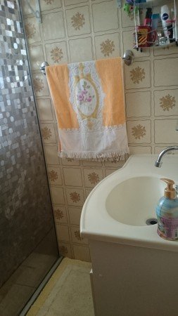 Vila 1 quarto, com piscina