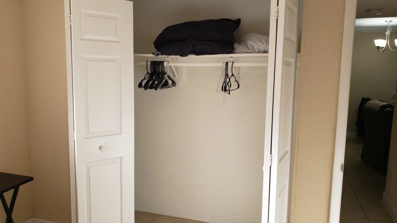 Apartment 1 bedroom, with wifi