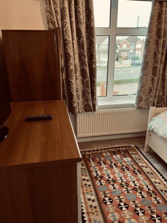 Camera 3 ospiti, con wifi