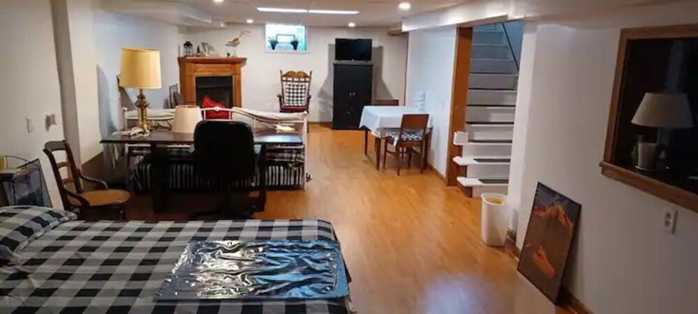 Room 1 guest, with wifi