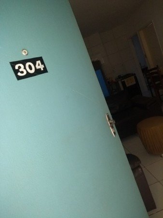 Habitación 1 huésped, con wifi