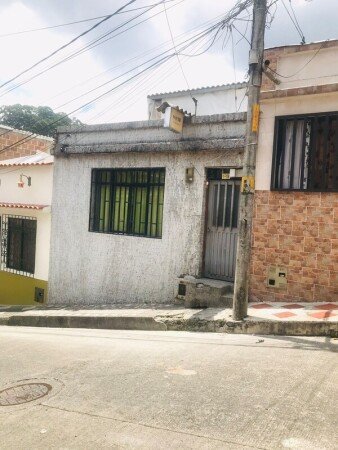 Habitación 2 huéspedes, con wifi