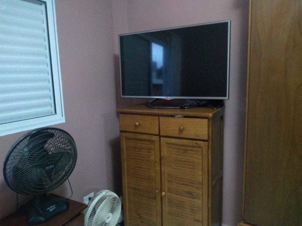 Casa 1 quarto, com wifi