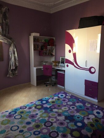 Chambre confortable, 1 voyageur, avec wifi