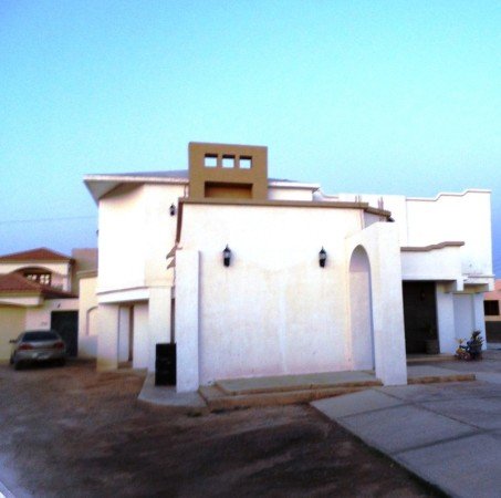 Room 4 guests, with garden