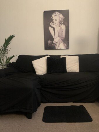 Chambre moderne, 1 voyageur, avec wifi