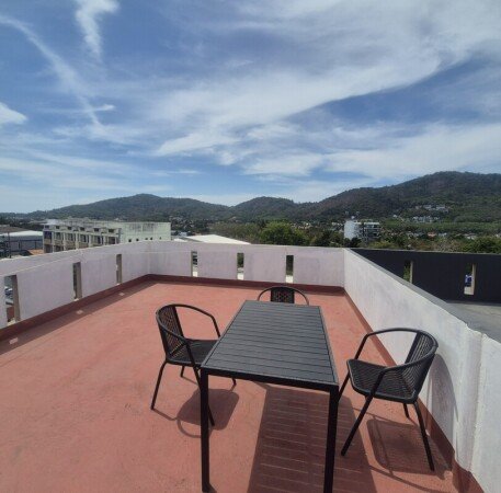 Apartment 3 bedrooms, with wifi