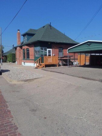 Room 3 guests, with wifi