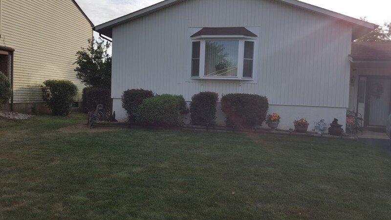 House 2 bedrooms