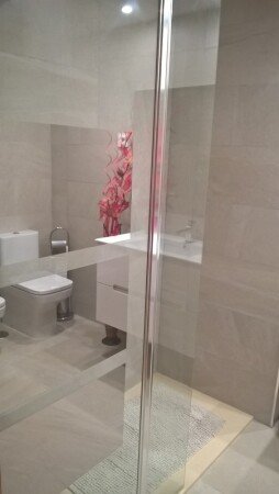 Apartment 2 bedrooms, with pool