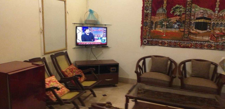 Room 2 guests, with wifi