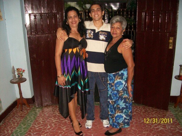 Chambre moderne, 5 voyageurs, avec jardin