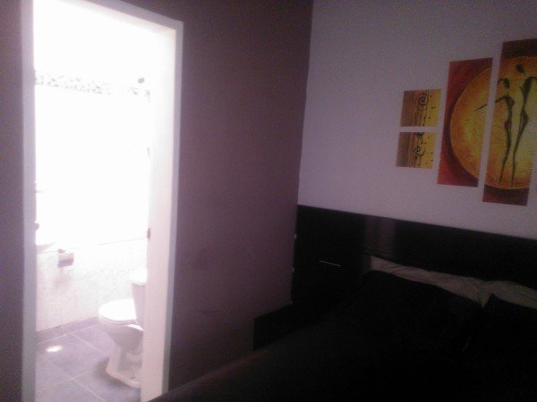 Room 2 guests, with wifi