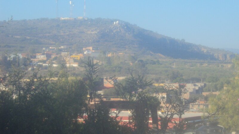 Habitación 2 huéspedes, con wifi