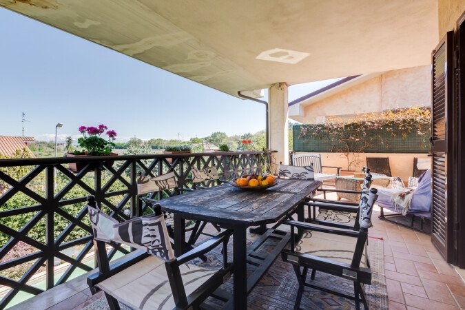 Chambre 2 voyageurs, avec piscine