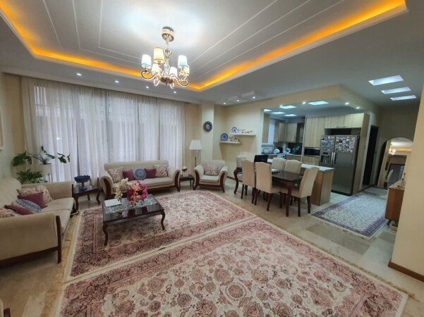 Wohnung 1 Schlafzimmer, mit WLAN