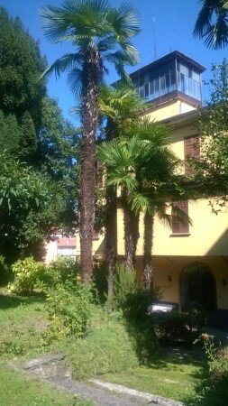 Camera 2 ospiti, con giardino