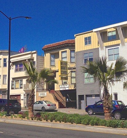 Room 7 guests, with wifi