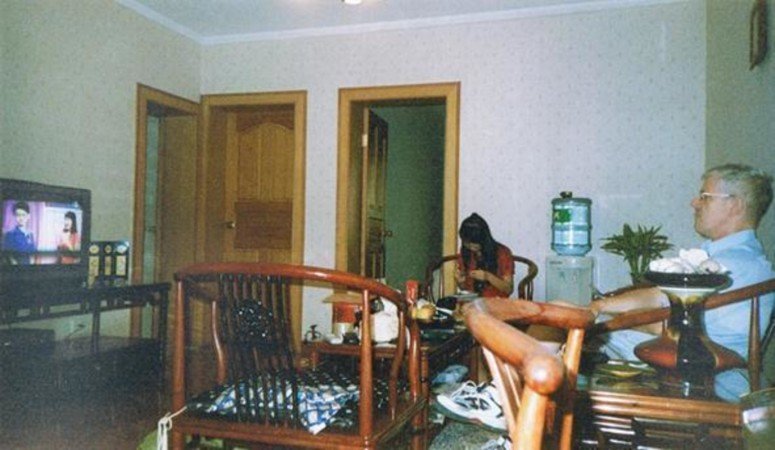 Room 2 guests, with wifi