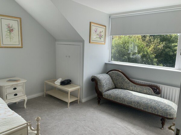 Chambre confortable, 2 voyageurs, avec jardin