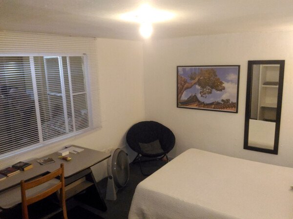 Chambre 3 voyageurs, avec wifi