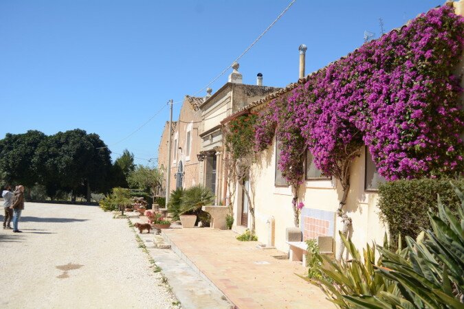 Chambre 6 voyageurs, avec jardin