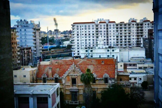 Room 4 guests, with wifi