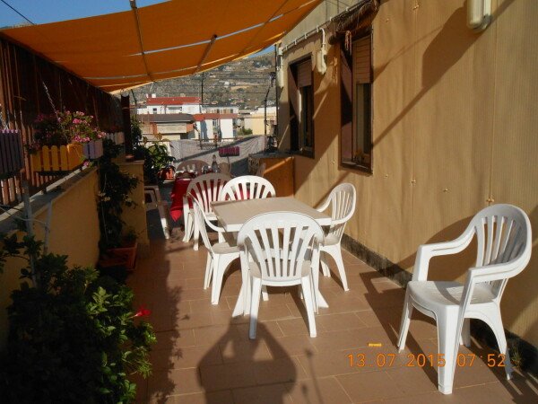 Chambre 4 voyageurs, avec wifi