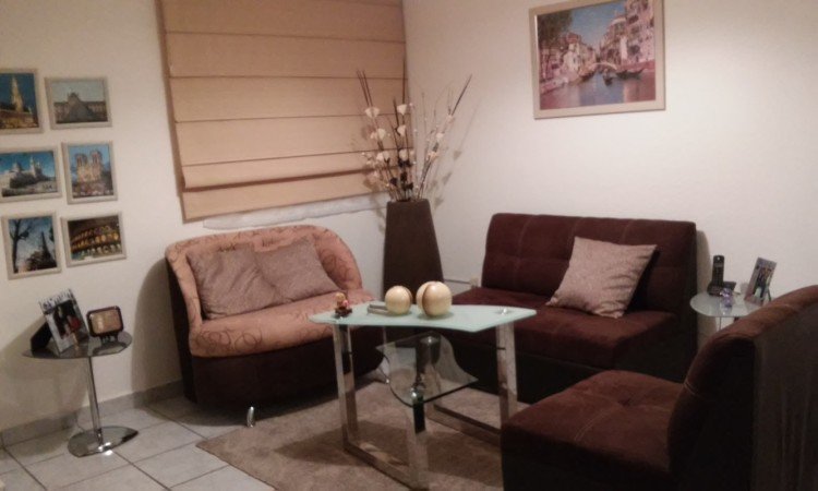 Chambre 1 voyageur, avec wifi