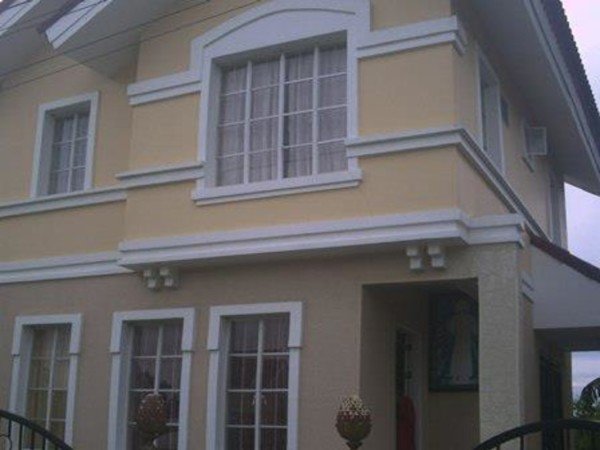 Bungalow 1 bedroom, with garden