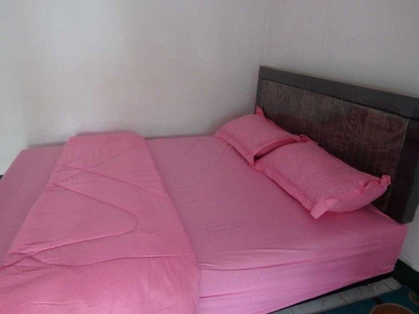 Room 3 guests, with wifi