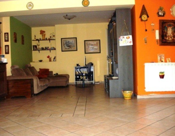 Camera 2 ospiti, con giardino