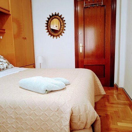 Camera 3 ospiti, con wifi