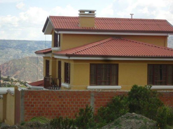 Room 4 guests, with garden