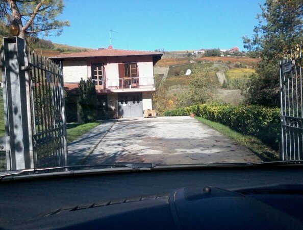 Camera 2 ospiti, con giardino