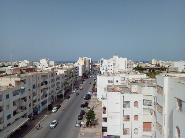 Camera 3 ospiti, con wifi